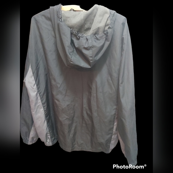 ST. JOHN'S BAY Sz L Jacket unisex - Picture 2 of 4